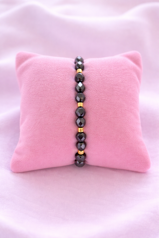 Bracciale Essential Grey