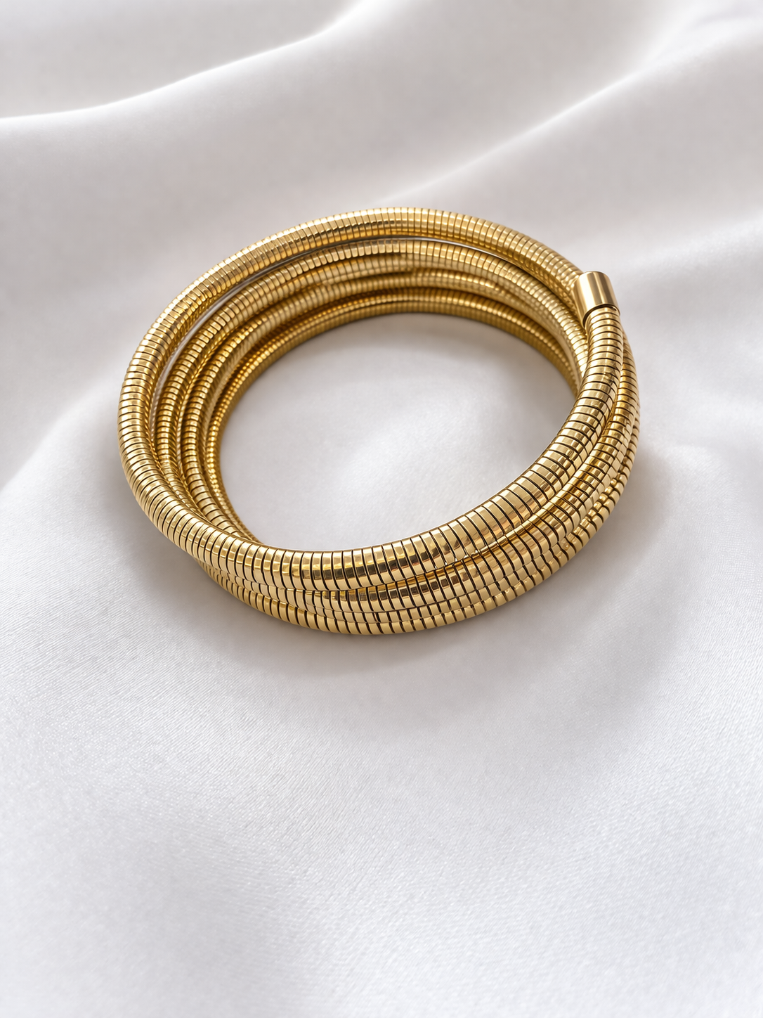 Bracciale Avvolgimi
