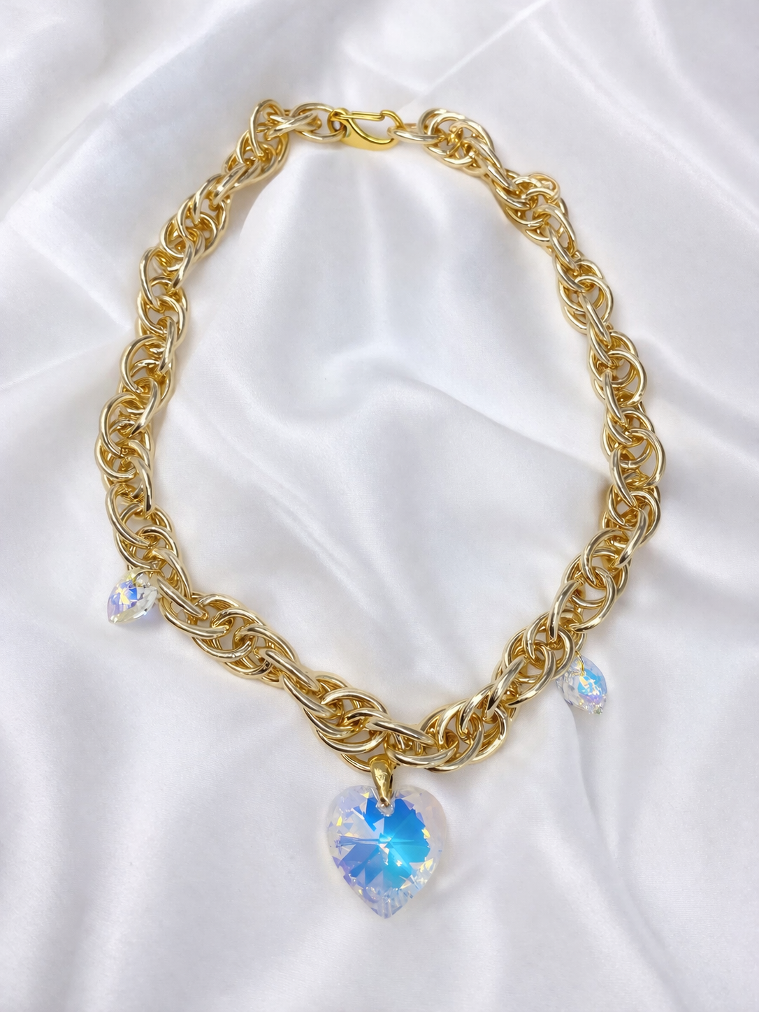 Collana Icona