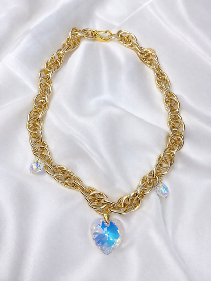 Collana Icona