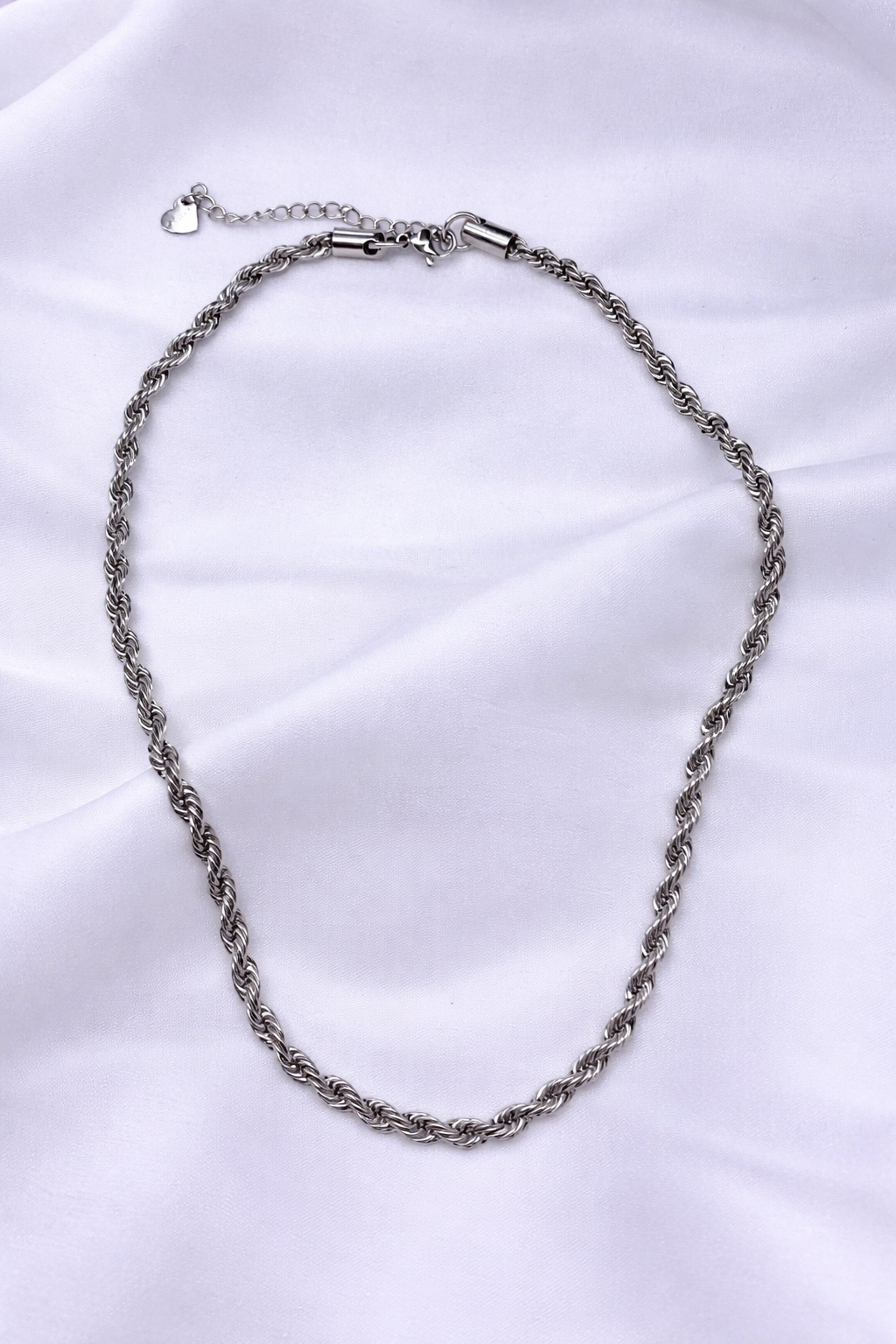 Collana Torchon