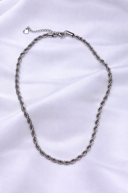 Collana Torchon