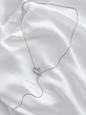Collana Cuore Flow