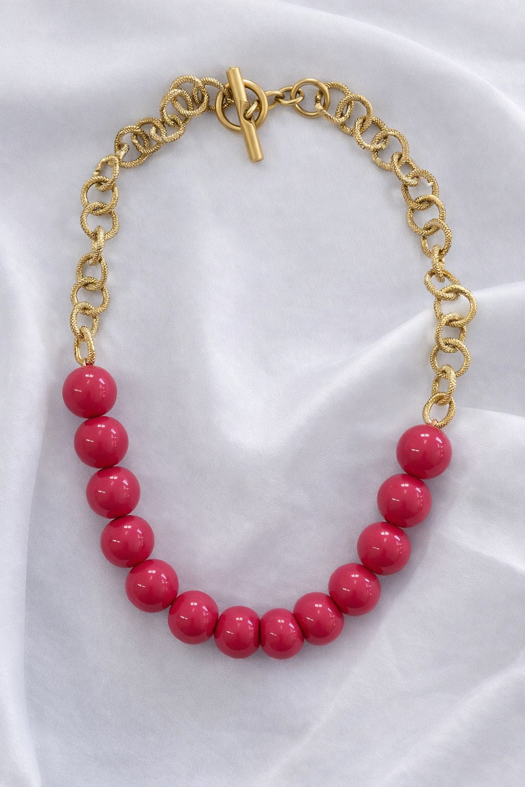 Collana Sfere