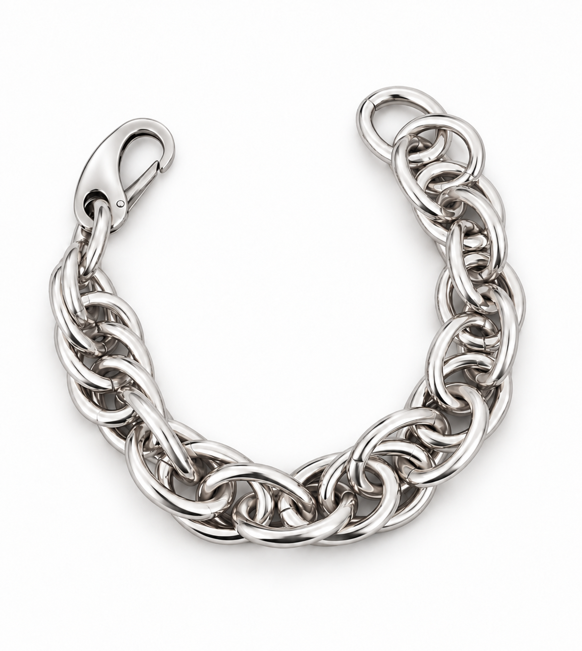 Bracciale Intrecci