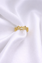 Anello Mille Stelle