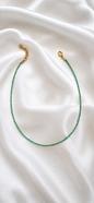 Collana Crystal