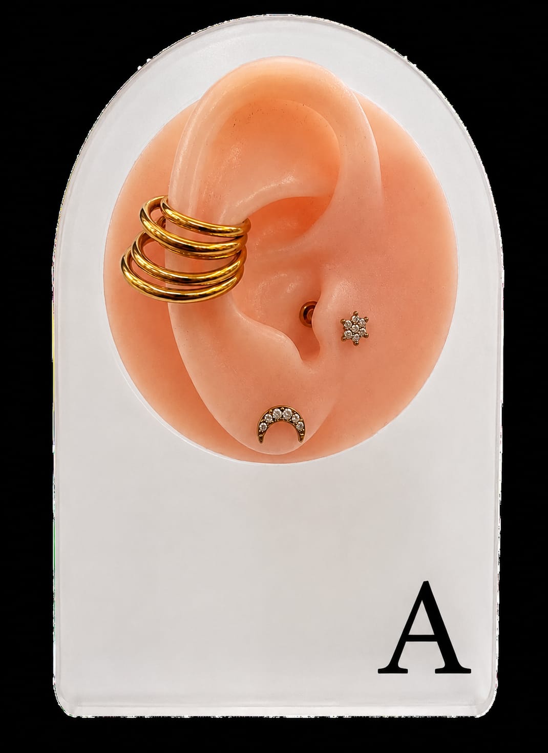 Ear Cuff