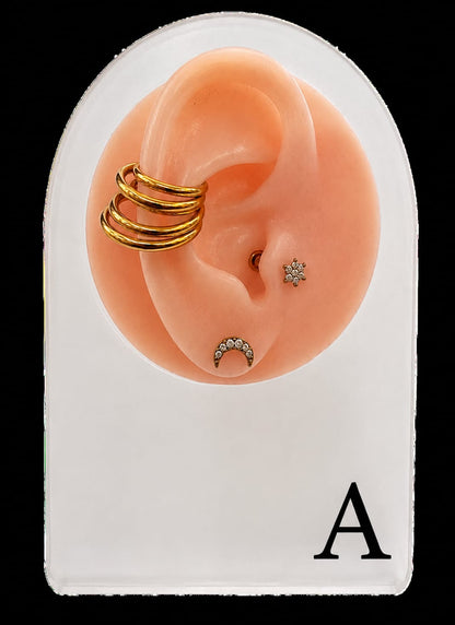 Ear Cuff