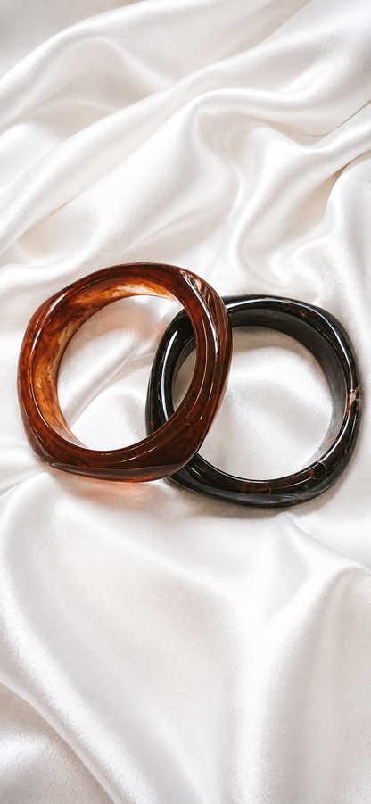 Bracciale Resin Bold