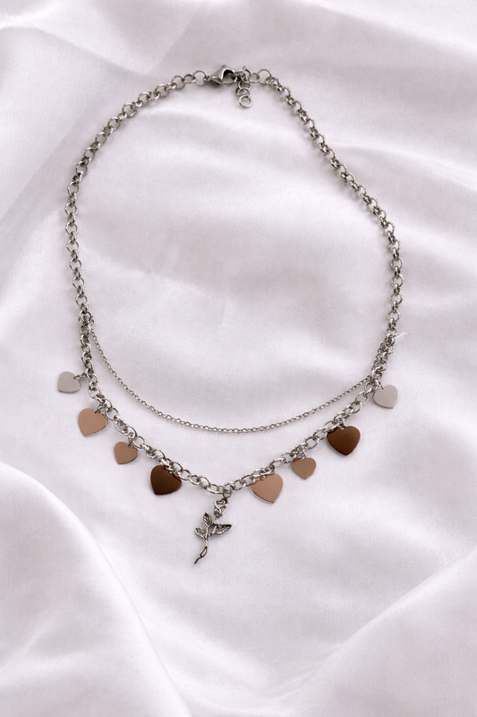 Collana Liberato