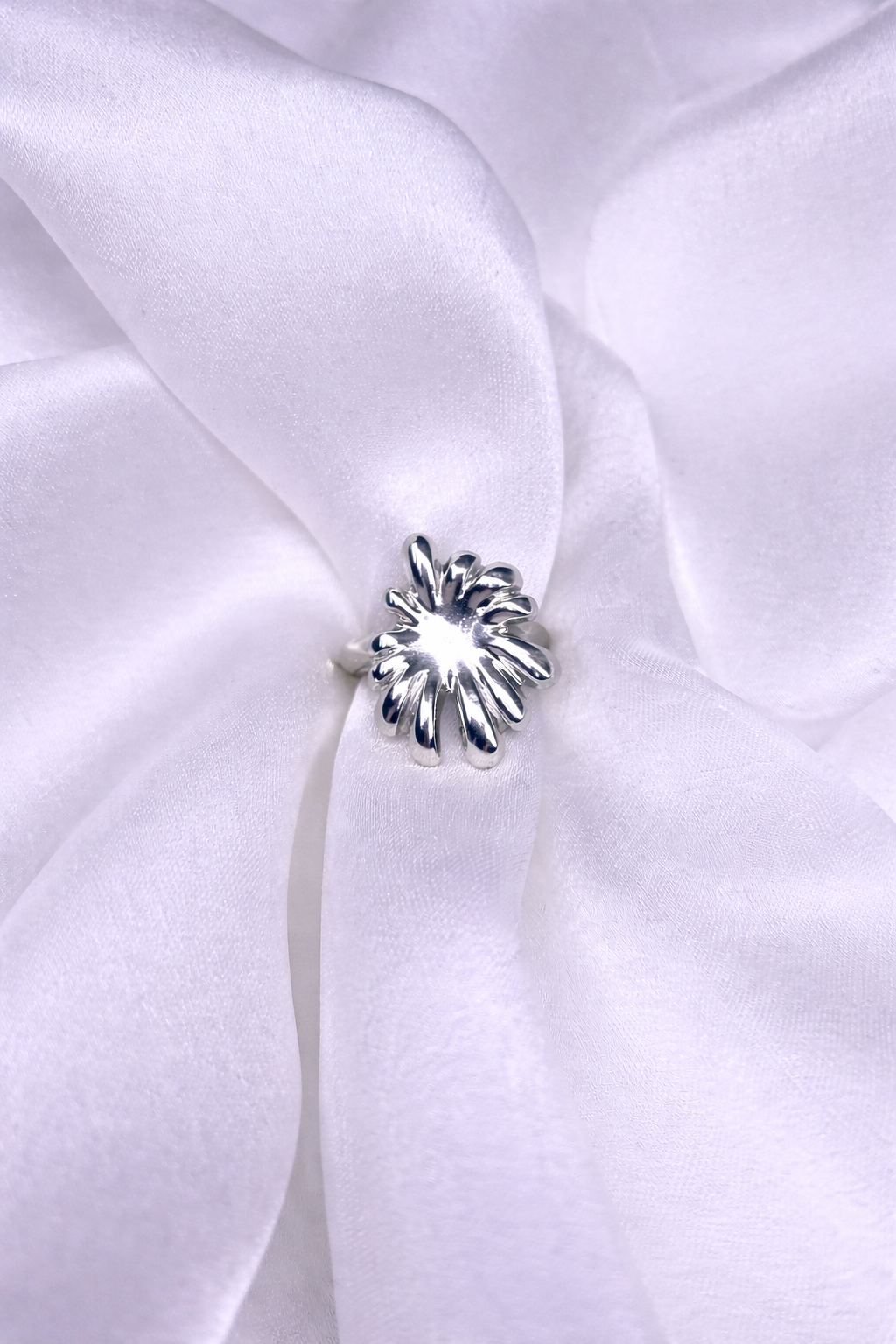 Anello Foglia