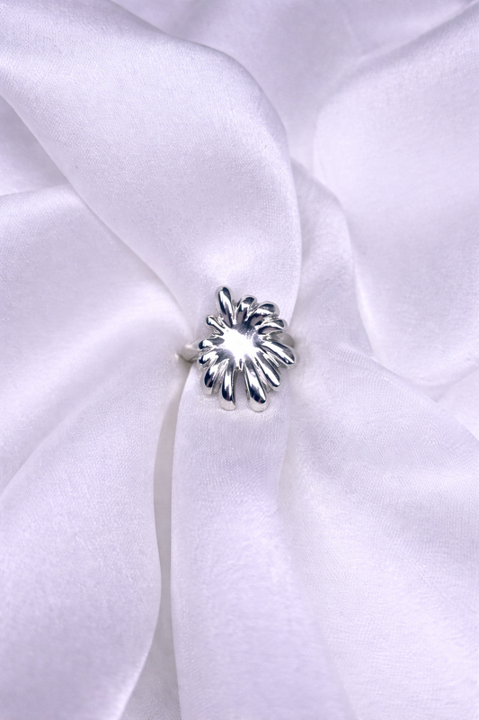 Anello Foglia