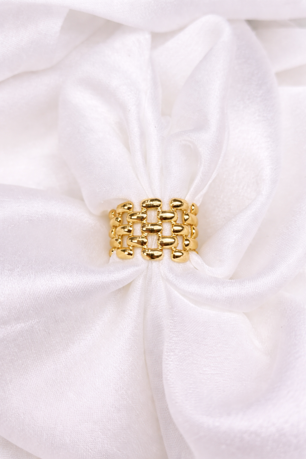 Anello Catena