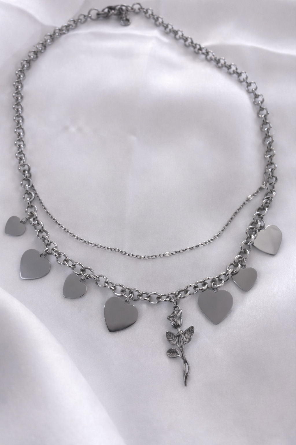 Collana Liberato