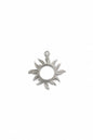 Charm Sole Silver