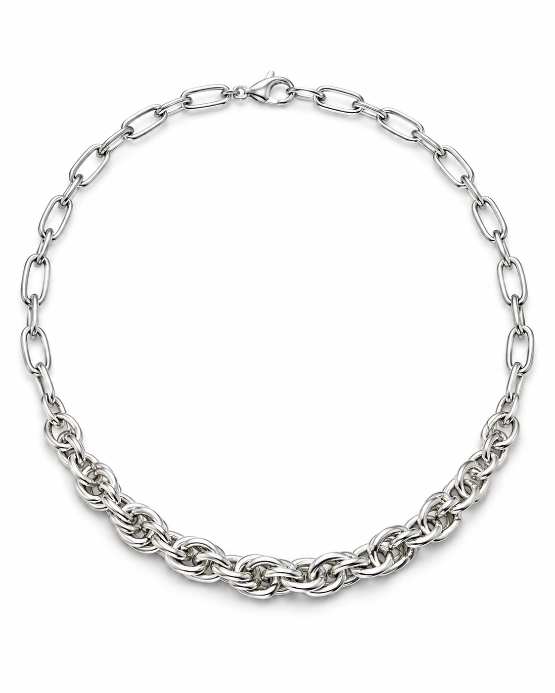 Collana Dual