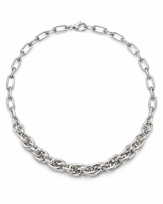 Collana Dual