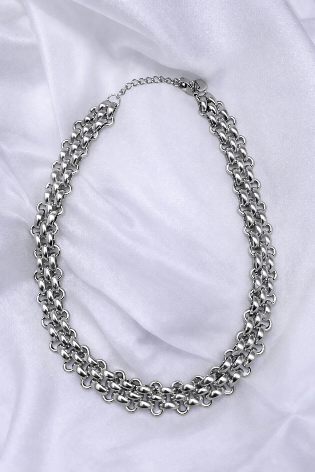 Collana Luxury