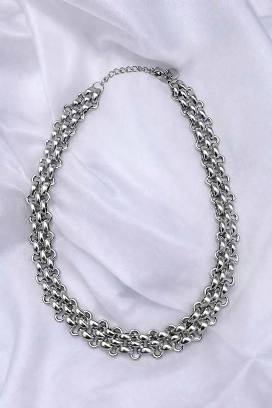 Collana Luxury