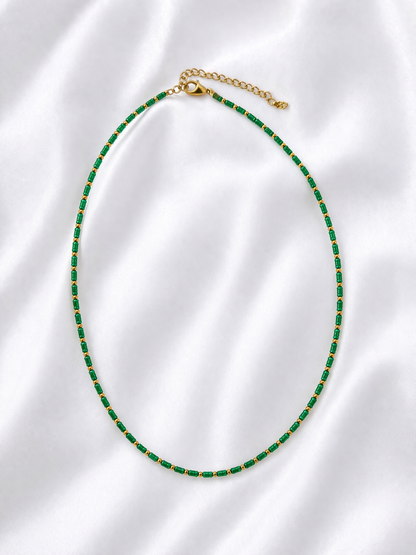 Collana Dafne