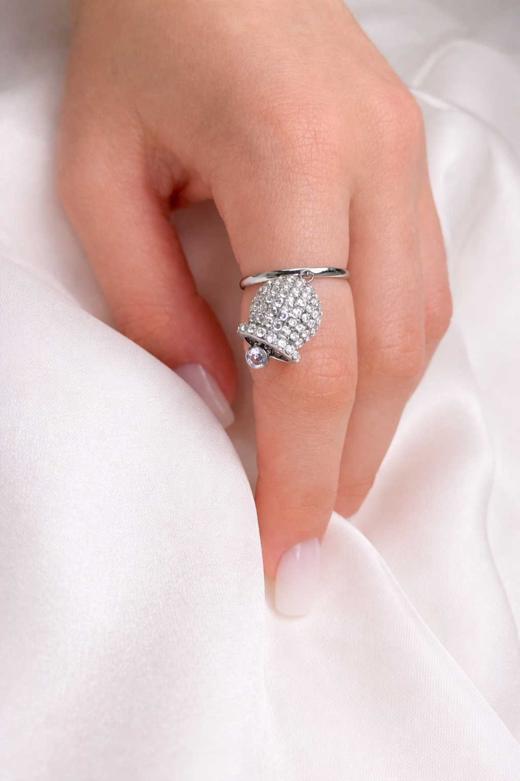 Anello Trilly