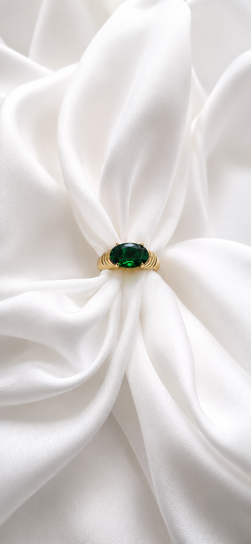 Anello Gemma