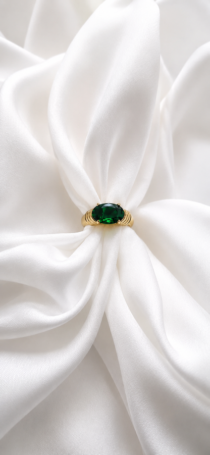 Anello Gemma