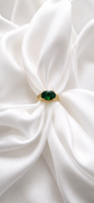 Anello Gemma