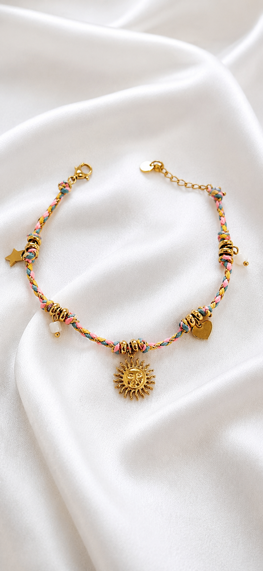 Bracciale Sunny Charms