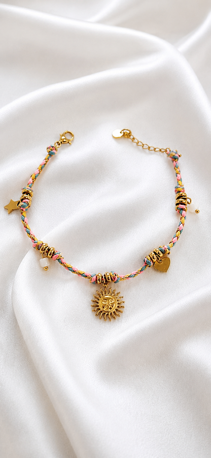 Bracciale Sunny Charms