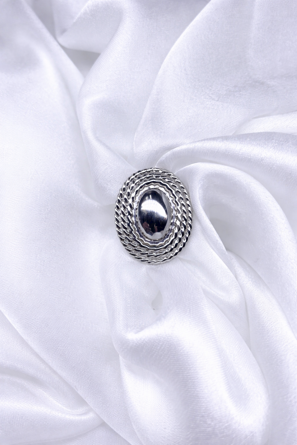 Anello Scudo