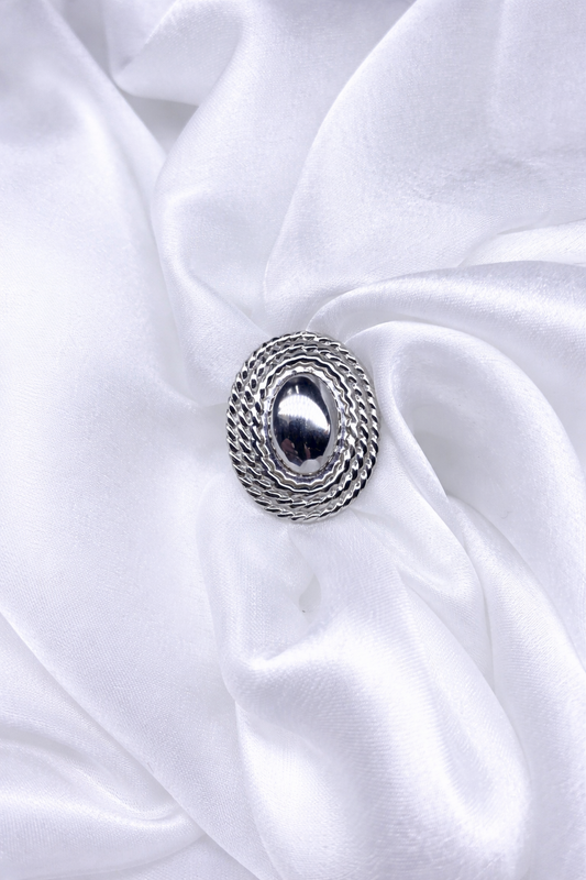 Anello Scudo