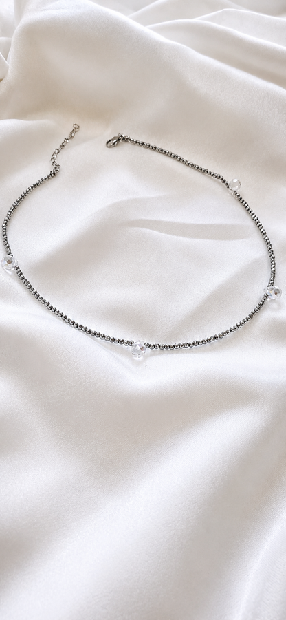 Collana Gocce di Luce
