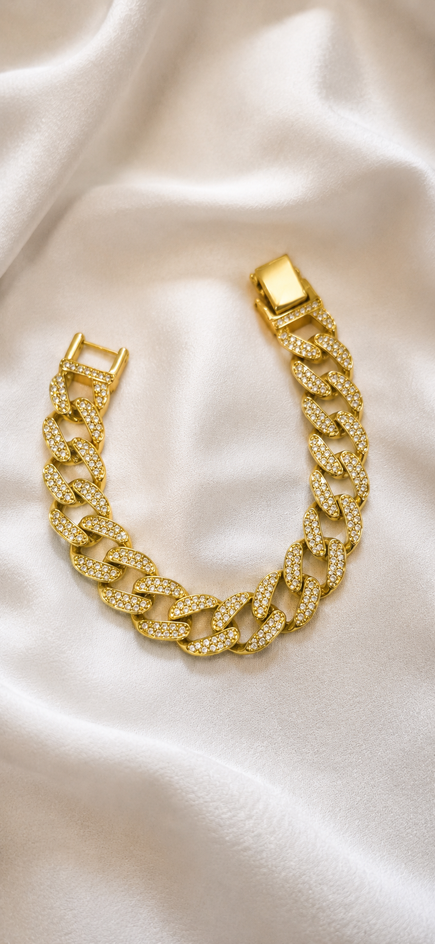Bracciale Lux