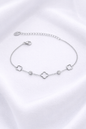 Bracciale Quadrifoglio