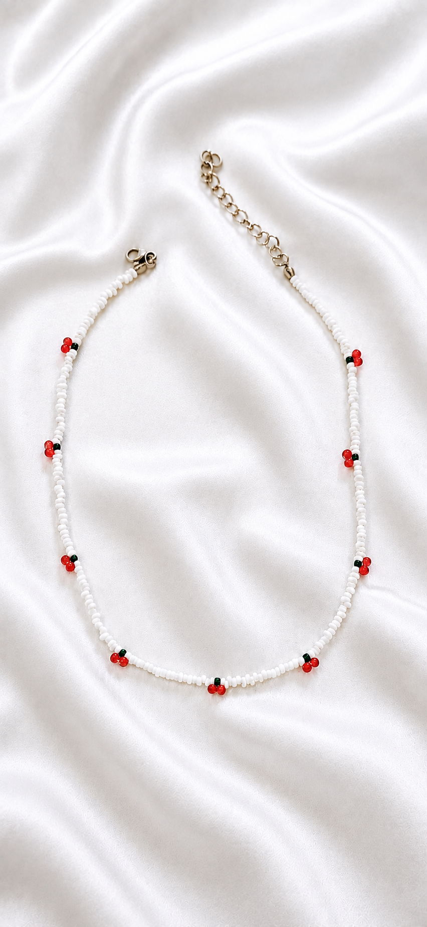 Collana Cherry