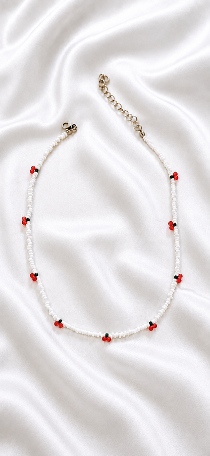 Collana Cherry