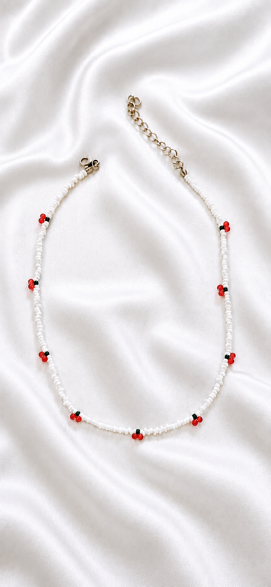 Collana Cherry