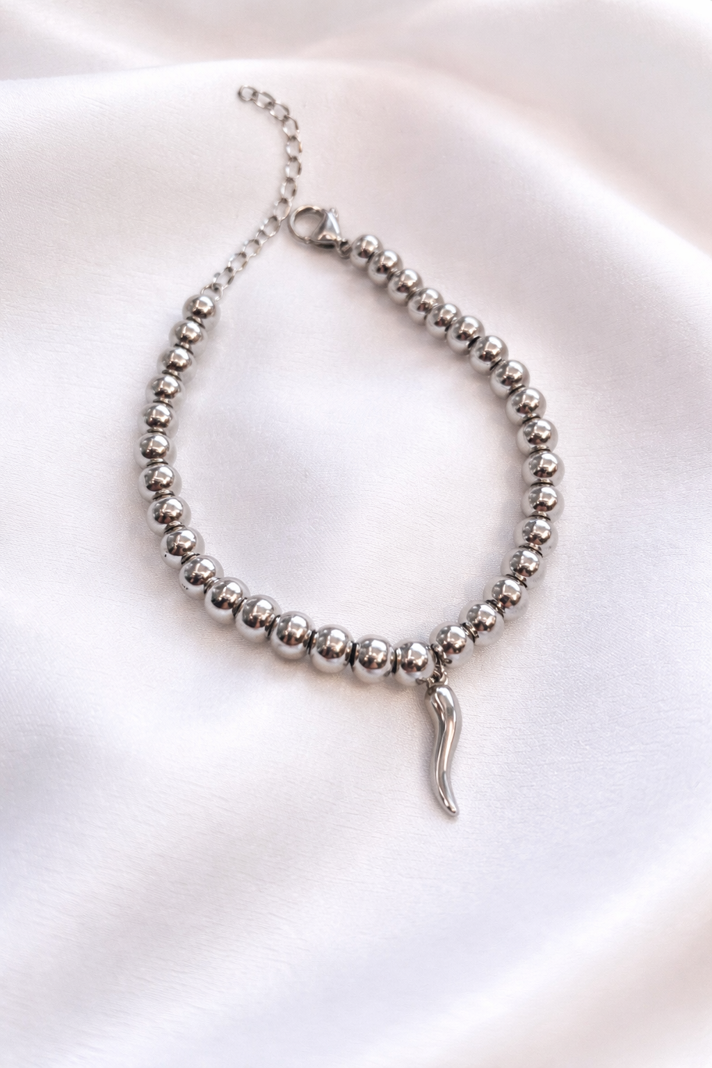 Bracciale Cornetto