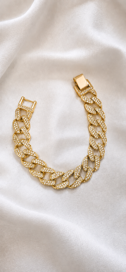 Bracciale Lux