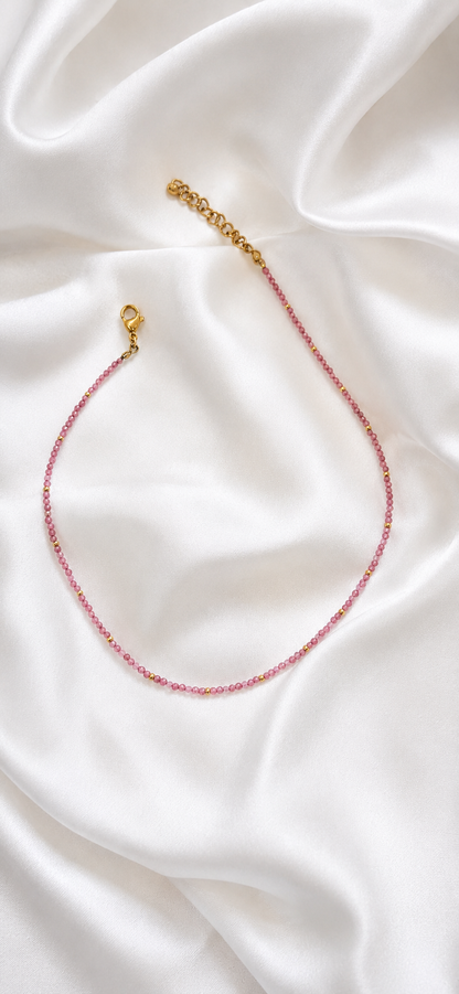 Collana Crystal
