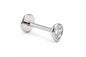 Orecchino/Piercing Goccia