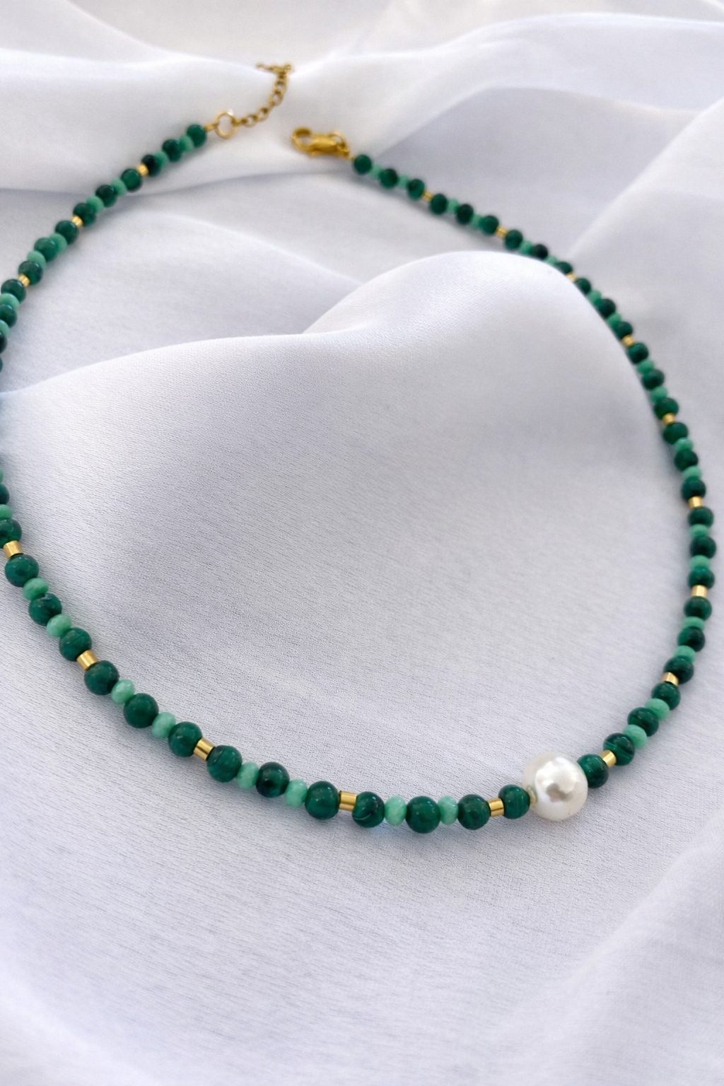 Collana Equilibrio