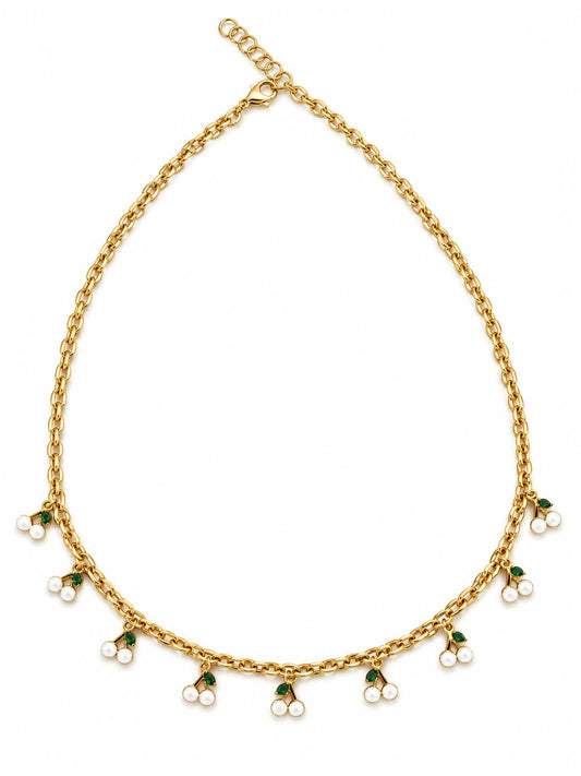 Collana Chèrie