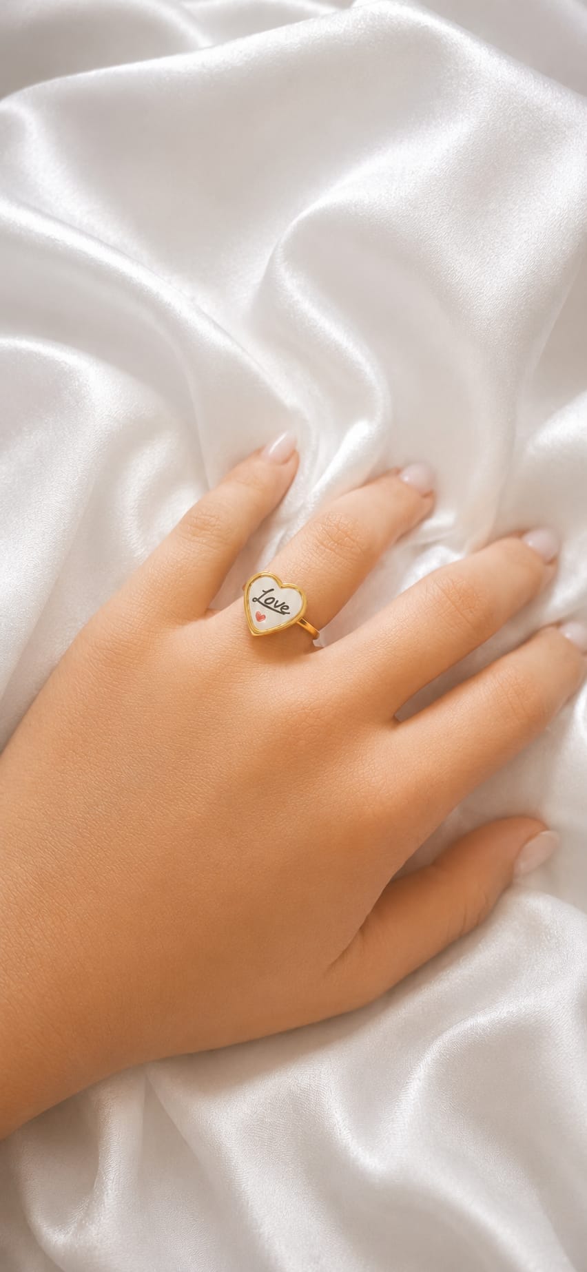 Anello Love