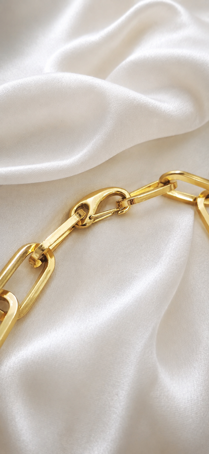 Collana Bold Chain