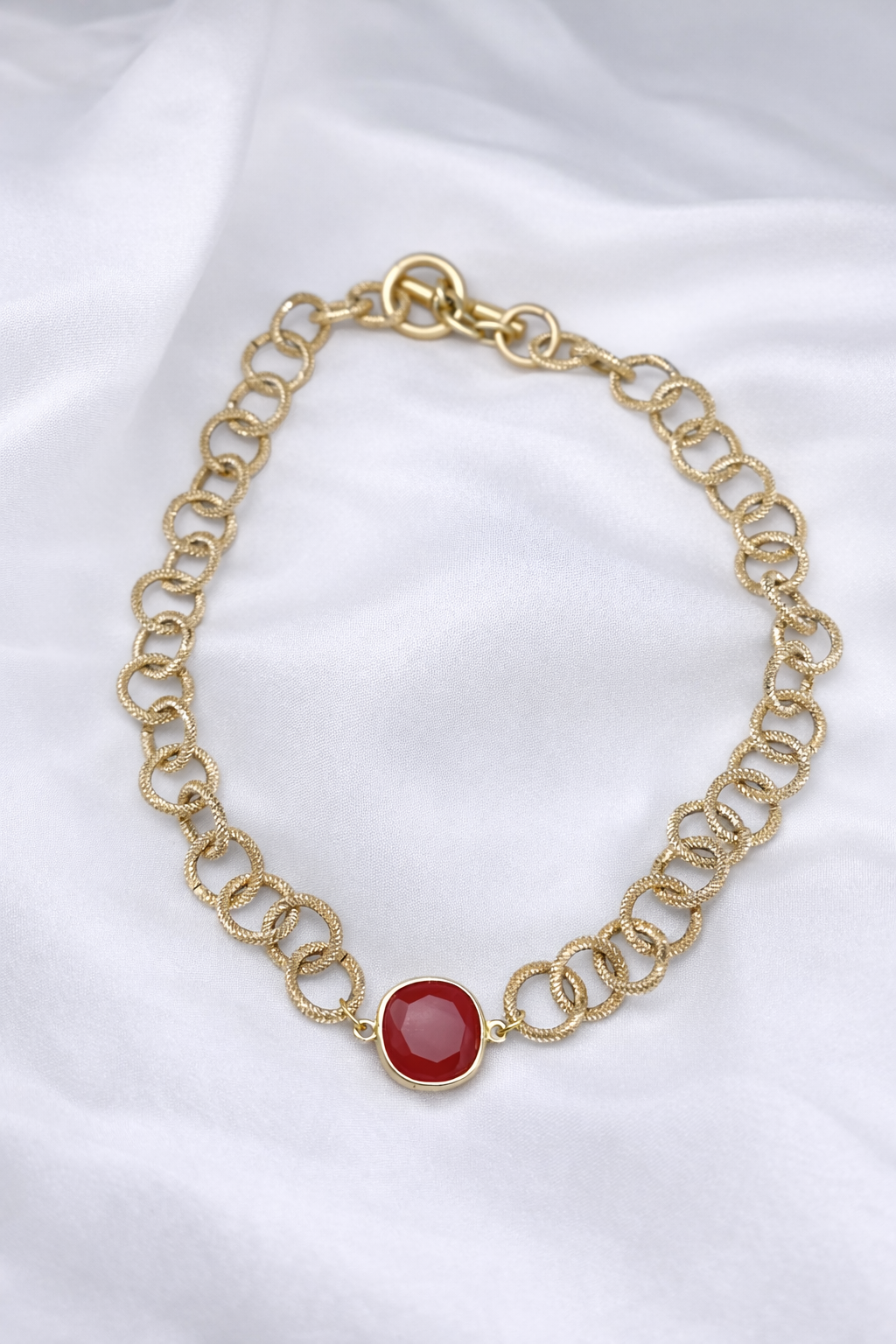 Collana Rouge