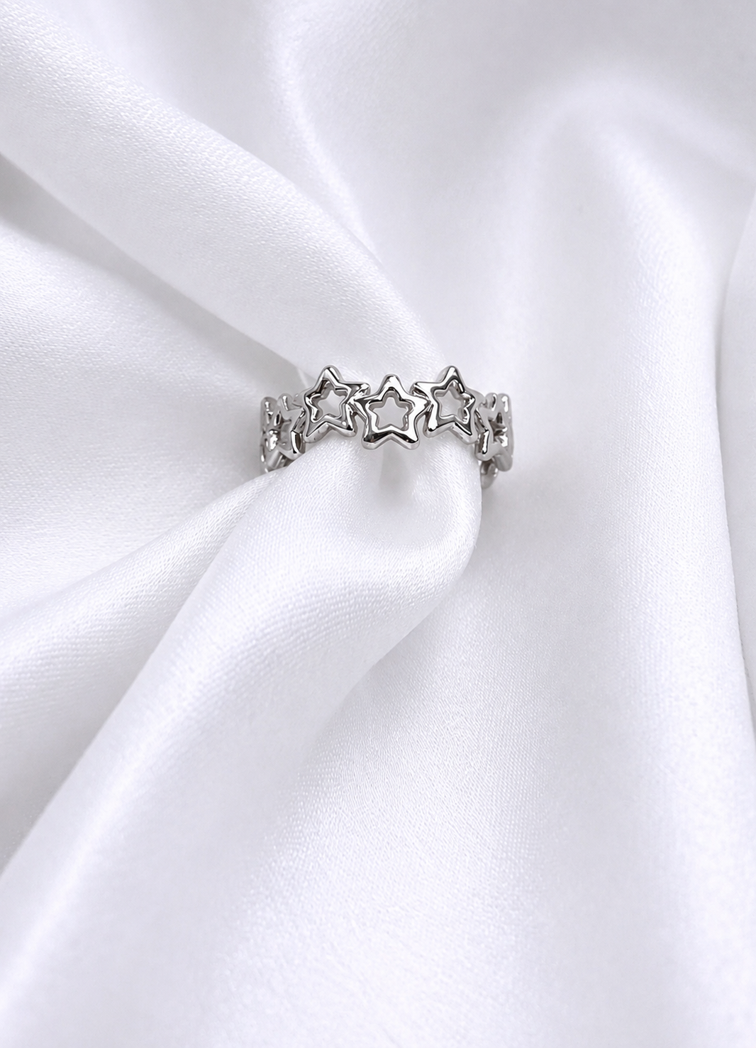 Anello Mille Stelle