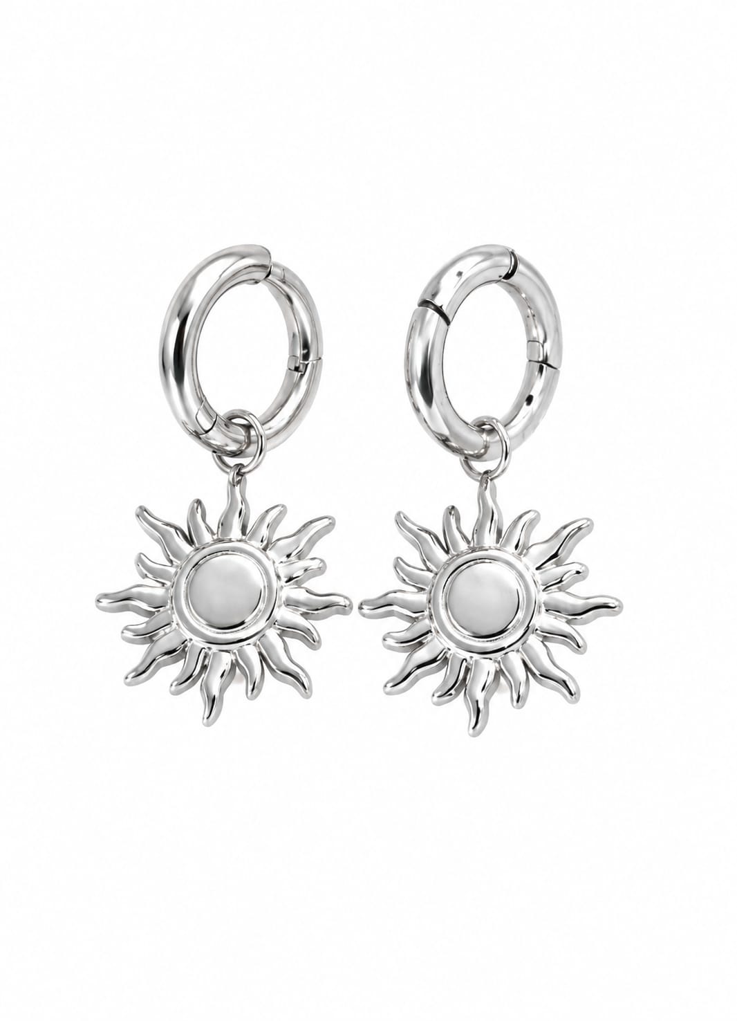 Orecchini Sunshine